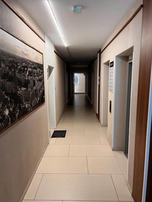 Platinum Jaglana Apartment - Wyspa Spichrzow Гданьск Экстерьер фото